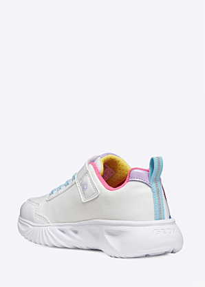 Geox laisvalaikio bateliai Assister