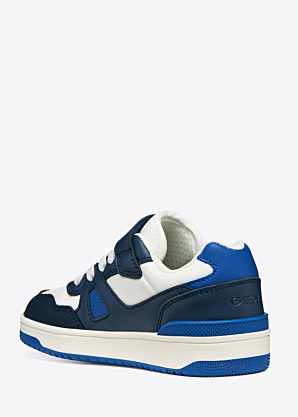 Geox laisvalaikio batai Washiba