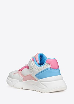 Geox laisvalaikio bateliai Loftus