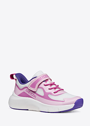 Geox laisvalaikio bateliai Pro-ran