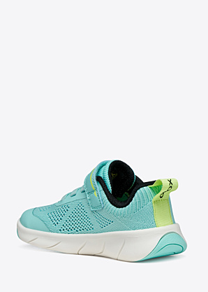 Geox laisvalaikio bateliai Foot-run barefoot