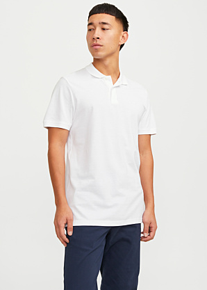 Jack & Jones polo marškinėliai Basic