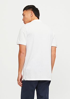Jack & Jones polo marškinėliai Basic