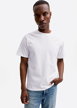 Jack & Jones marškinėliai Organic
