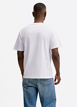 Jack & Jones marškinėliai Organic
