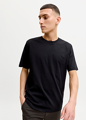 Jack & Jones marškinėliai Organic