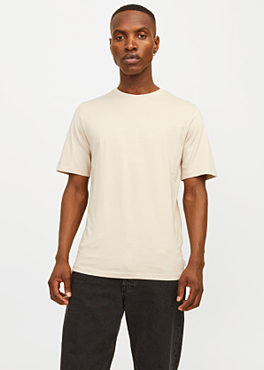 Jack & Jones marškinėliai Organic