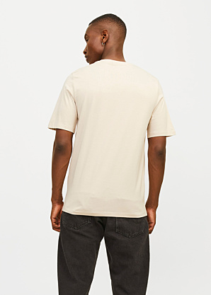 Jack & Jones marškinėliai Organic