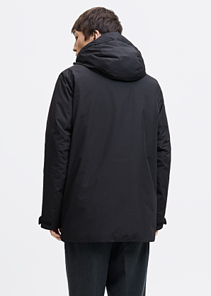 Jack & Jones žieminė parka Brandon