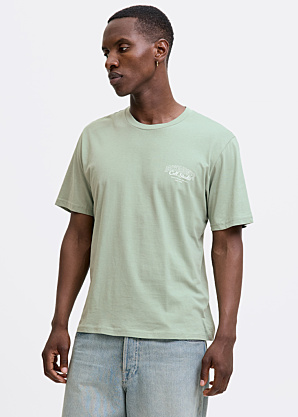 Jack & Jones marškinėliai Makoto