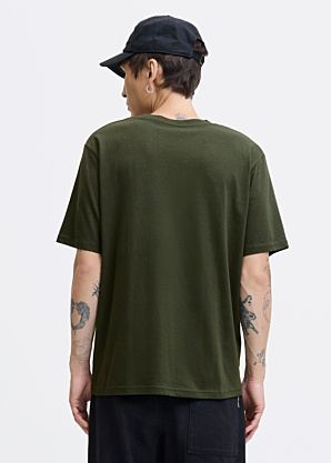 Jack & Jones marškinėliai Makoto