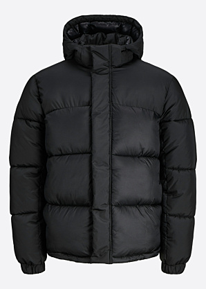 Jack & Jones žieminė striukė Union