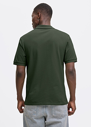 Jack & Jones polo marškinėliai Makoto