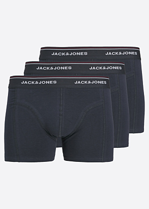 Jack & Jones kelnaitės Cavery dėžutėje