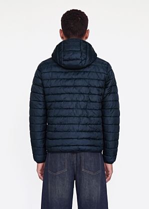 Jack & Jones dygsniuota pavasario-rudens striuke Elvis