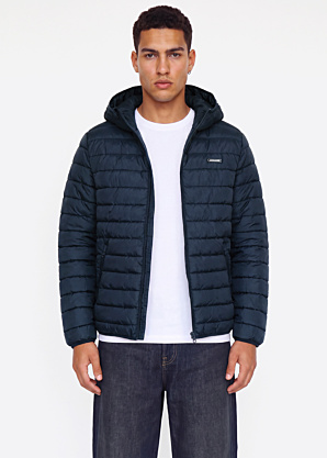 Jack & Jones dygsniuota pavasario-rudens striuke Elvis