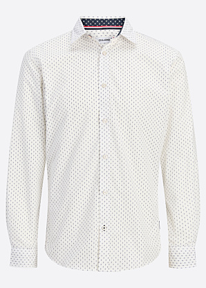 Jack & Jones marškiniai Matheo