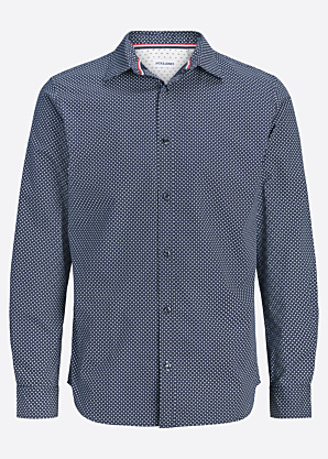 Jack & Jones marškiniai Matheo