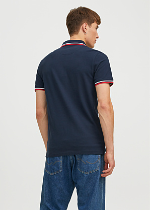 Jack & Jones polo marškinėliai Paulos