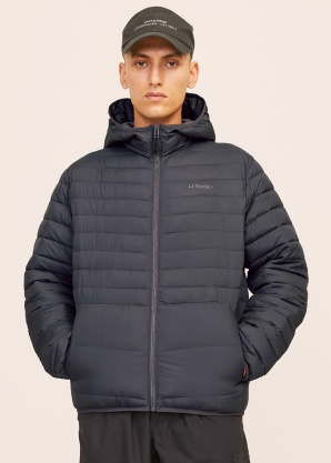 Jack & Jones pavasario-rudens striukė State