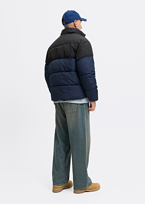 Jack & Jones žieminė striukė Maze