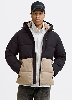 Jack & Jones žieminė striukė Owen