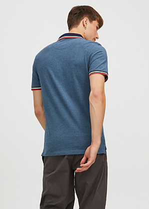 Jack & Jones polo marškinėliai Paulos