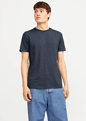 Jack & Jones marškinėliai Organic