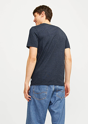 Jack & Jones marškinėliai Organic