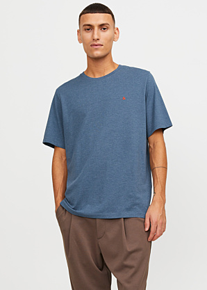 Jack & Jones marškinėliai Paulos