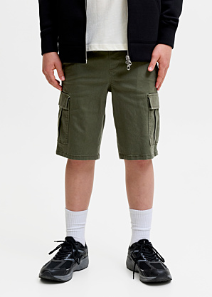 Jack & Jones kelnės Cole Dylan