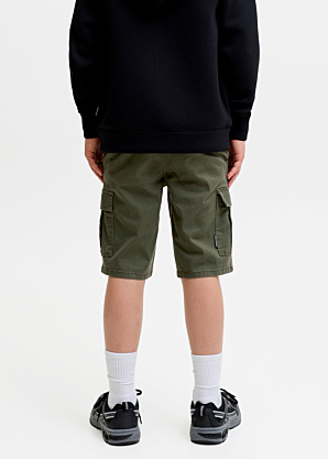 Jack & Jones kelnės Cole Dylan