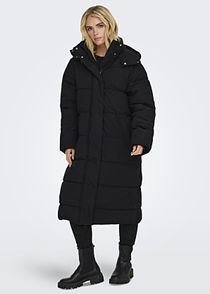 JDY žieminis paltas Maja