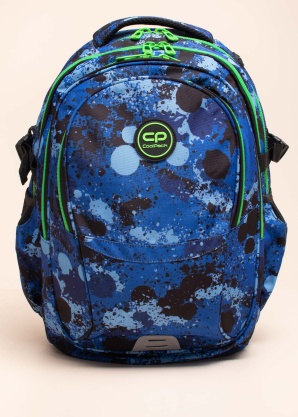 Coolpack kuprinė Marines