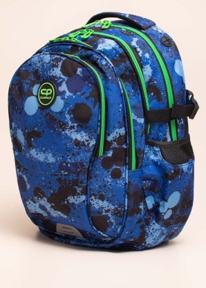 Coolpack kuprinė Marines