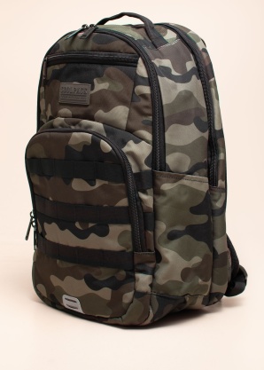 Coolpack kuprinė Army Como
