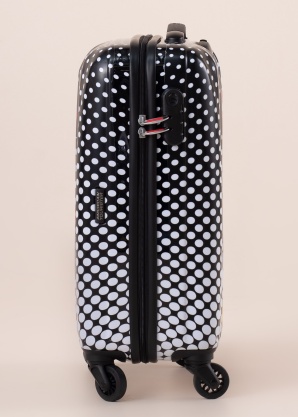 American Tourister lagaminas Disney Legends