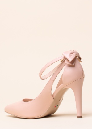 NeroGiardini uždari bateliai