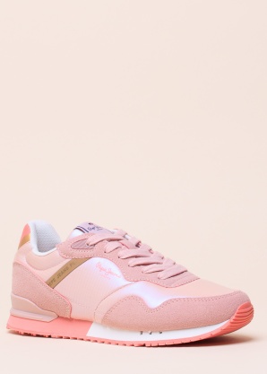 Pepe Jeans laisvalaikio bateliai London