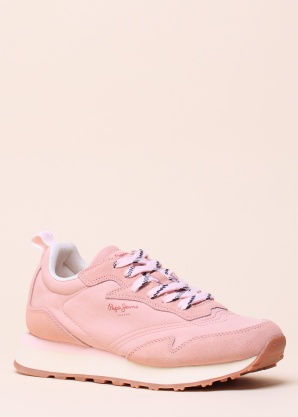 Pepe Jeans laisvalaikio bateliai Dover