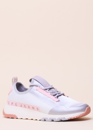 Pepe Jeans laisvalaikio bateliai Koko