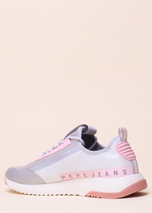 Pepe Jeans laisvalaikio bateliai Koko