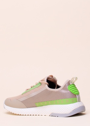 Pepe Jeans laisvalaikio bateliai Koko