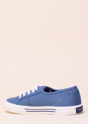 Pepe Jeans laisvalaikio batai Brady