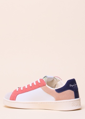 Pepe Jeans laisvalaikio batai Milton