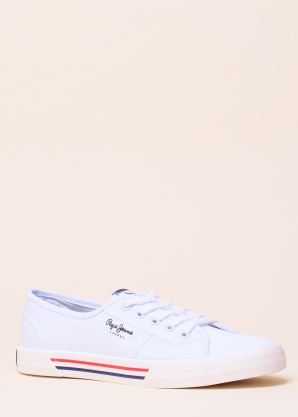 Pepe Jeans laisvalaikio batai Brady Basic