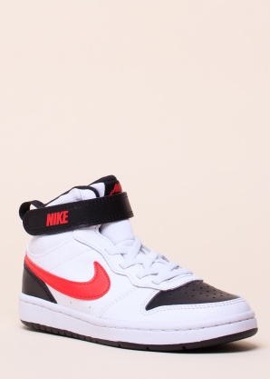 Nike laisvalaikio batai Court Borough Mid 2