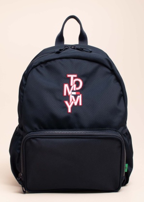 Tommy Hilfiger kuprinė Logotipas