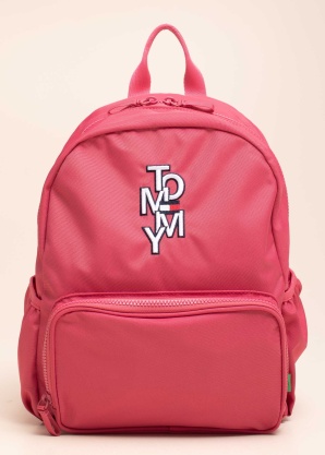 Tommy Hilfiger kuprinė Logotipas