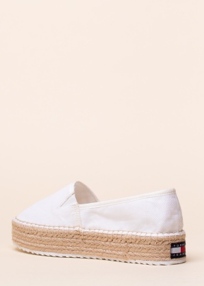 Tommy Jeans Espadrilės